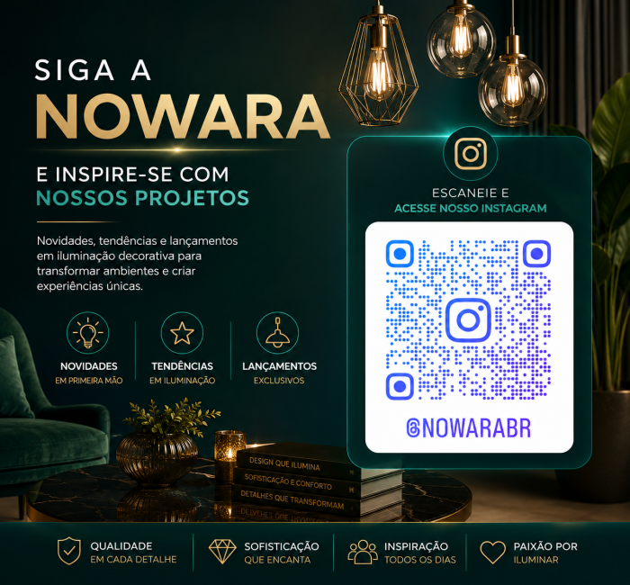 INSTAGRAM NOWARA